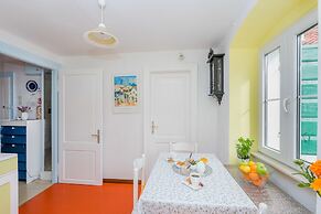 Apartman Mirko&Mimi