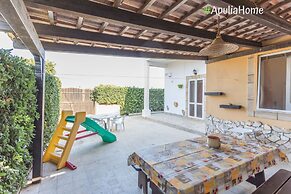 Villa Olivares