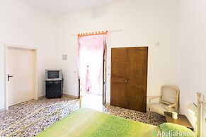 Villa Olivares