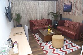 Vivanta Chitwan Bharatpur