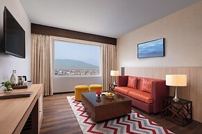 Vivanta Chitwan Bharatpur