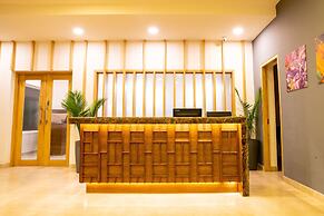 Vivanta Chitwan Bharatpur