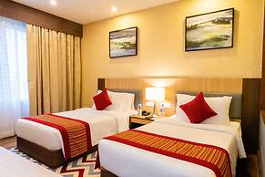 Vivanta Chitwan Bharatpur