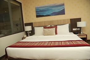Vivanta Chitwan Bharatpur