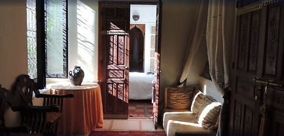 Riad Al Loune
