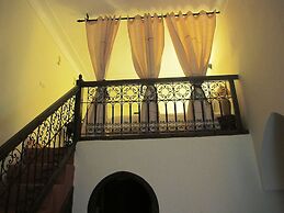 Riad Al Loune
