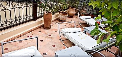 Riad Al Loune