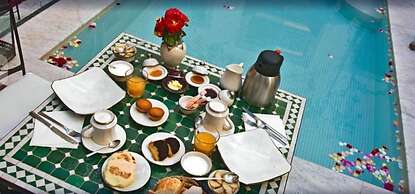 Riad Al Loune