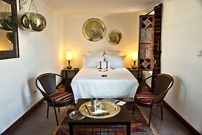 Riad Al Loune
