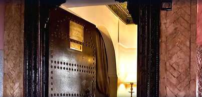 Riad Al Loune