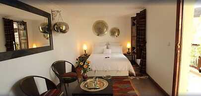 Riad Al Loune