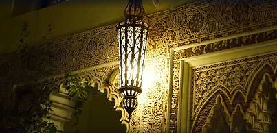 Riad Al Loune