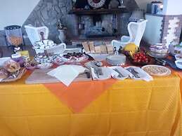 Guest House Casale 920