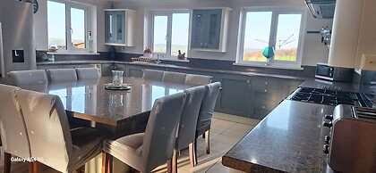 Bunny Meadows Farmhouse