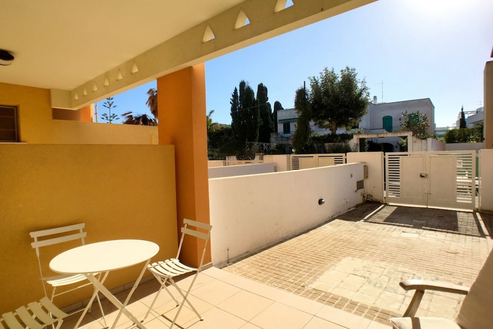Villetta GreenBeach