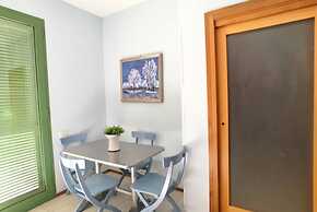 Villetta GreenBeach