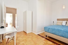Guest House Avenida