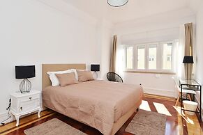Guest House Avenida