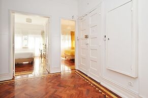 Guest House Avenida