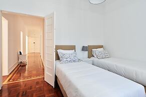Guest House Avenida