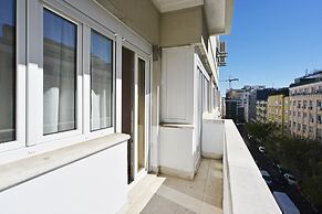 Guest House Avenida