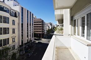 Guest House Avenida