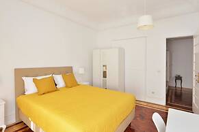 Guest House Avenida