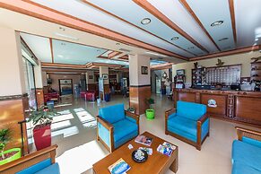 Hotel Bahamas