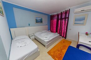 Hotel Bahamas