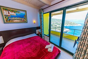 Hotel Bahamas