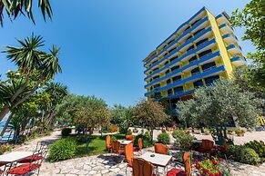 Hotel Bahamas
