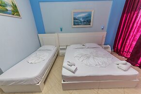 Hotel Bahamas