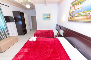 Hotel Bahamas