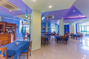 Hotel Bahamas