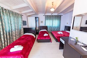 Hotel Bahamas