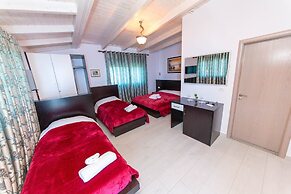 Hotel Bahamas
