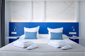 Playaolid Suites & Apartments