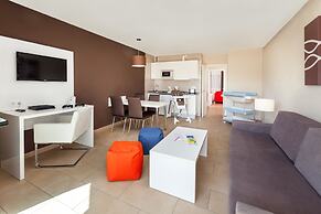 Playaolid Suites & Apartments