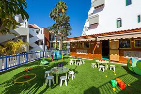 Playaolid Suites & Apartments