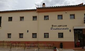 Hostal Restaurante Aguilar