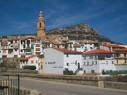 Hostal Restaurante Aguilar