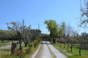 Agriturismo Villa Rosetta