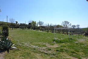 Agriturismo Villa Rosetta