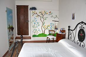 Agriturismo Villa Rosetta