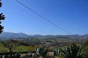 Agriturismo Villa Rosetta