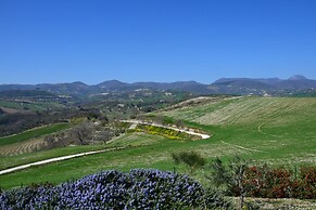 Agriturismo Villa Rosetta