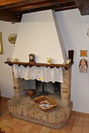 Agriturismo Villa Rosetta