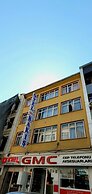 Umut Bakis Hotel