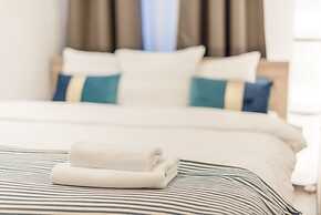 Venus Apartments - Almassy Park
