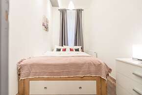 Venus Apartments - Almassy Park